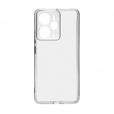 Чехол накладка ArmorStandart TPU Air для Realme 14 5G Camera cover Clear (ARM83602)