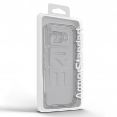 Чехол накладка ArmorStandart TPU Air для Google Pixel 9a Camera cover Clear (ARM83603)