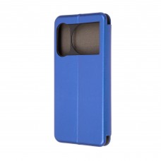 Чехол книжка ArmorStandart PU G-Case для ZTE Nubia Music 2 Blue (ARM83612)