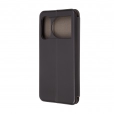 Чехол книжка ArmorStandart PU G-Case для ZTE Nubia Music 2 Black (ARM83613)