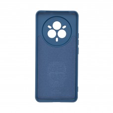 Чехол накладка ArmorStandart TPU Icon для Realme 14 Pro 5G Camera cover Dark Blue (ARM83623)