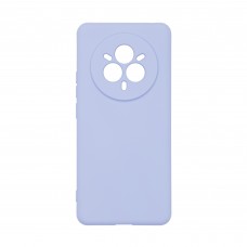 Чехол накладка ArmorStandart TPU Icon для Realme 14 Pro 5G Camera cover Lavender (ARM83624)