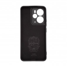 Чехол накладка ArmorStandart TPU ICON для Realme 14 5G Camera cover Black (ARM83642)
