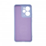Чехол накладка ArmorStandart TPU ICON для Realme 14 5G Camera cover Lavender (ARM83644)