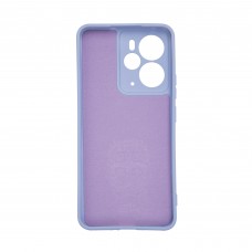 Чехол накладка ArmorStandart TPU ICON для Realme 14 5G Camera cover Lavender (ARM83644)