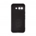Чехол накладка ArmorStandart TPU Icon для Google Pixel 9a Camera cover Black (ARM83646)