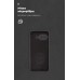 Чехол накладка ArmorStandart TPU Icon для Google Pixel 9a Camera cover Black (ARM83646)