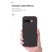 Чехол накладка ArmorStandart TPU Icon для Google Pixel 9a Camera cover Black (ARM83646)