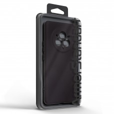 Чехол накладка TPU Armorstandart Matte Slim Fit для Realme 14 Pro 5G Camera cover Black (ARM83651)