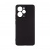Чехол накладка TPU Armorstandart Matte Slim Fit для Realme 14 5G Camera cover Black (ARM83656)