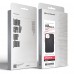 Чехол Чехол накладка ArmorStandart PC LikeCarbon2 MagCase для Apple iPhone 15 Black (ARM83807)