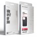 Чехол Чехол накладка ArmorStandart PC LikeCarbon2 MagCase для Apple iPhone 16 Pro Black (ARM83809)