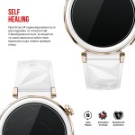 Гидрогелевая пленка ArmorStandart для Huawei Watch GT 5 Pro 42mm 6 шт. (ARM83824)
