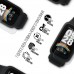 Гидрогелевая пленка ArmorStandart для Xiaomi Smart Band 9 Active 6 шт. (ARM83826)