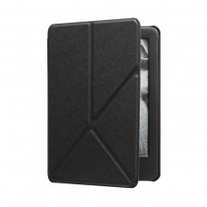 Чехол для электронной книги ArmorStandart PU Amazon Kindle Paperwhite 12th Gen 2024 Black (ARM83838)