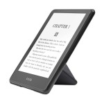 Чехол для электронной книги ArmorStandart PU Amazon Kindle Paperwhite 12th Gen 2024 Black (ARM83838)