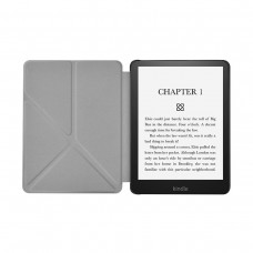 Чехол для электронной книги ArmorStandart PU Amazon Kindle Paperwhite 12th Gen 2024 Black (ARM83838)