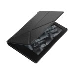 Чехол для электронной книги ArmorStandart PU Amazon Kindle Paperwhite 12th Gen 2024 Black (ARM83838)