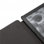 Чехол для электронной книги ArmorStandart PU Amazon Kindle Paperwhite 12th Gen 2024 Black (ARM83838)