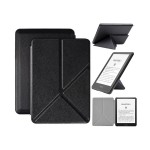 Чехол для электронной книги ArmorStandart PU Amazon Kindle Paperwhite 12th Gen 2024 Black (ARM83838)