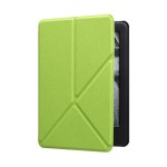 Чехол для электронной книги ArmorStandart PU Amazon Kindle Paperwhite 12th Gen 2024 Green (ARM83839)