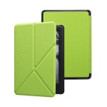 Чехол для электронной книги ArmorStandart PU Amazon Kindle Paperwhite 12th Gen 2024 Green (ARM83839)