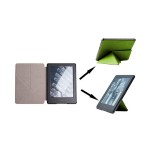 Чехол для электронной книги ArmorStandart PU Amazon Kindle Paperwhite 12th Gen 2024 Green (ARM83839)