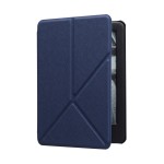 Чехол для электронной книги ArmorStandart PU Amazon Kindle Paperwhite 12th Gen 2024 Dark Blue (ARM83840)