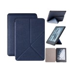 Чехол для электронной книги ArmorStandart PU Amazon Kindle Paperwhite 12th Gen 2024 Dark Blue (ARM83840)