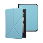 Чехол для электронной книги ArmorStandart PU Amazon Kindle 11th Gen 2022 / 2024 Light Blue (ARM83842)