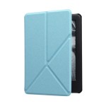 Чехол для электронной книги ArmorStandart PU Amazon Kindle Paperwhite 12th Gen 2024 Light Blue (ARM83844)