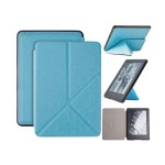 Чехол для электронной книги ArmorStandart PU Amazon Kindle Paperwhite 12th Gen 2024 Light Blue (ARM83844)
