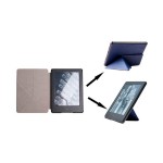 Чехол для электронной книги ArmorStandart PU Amazon Kindle Paperwhite 12th Gen 2024 Light Blue (ARM83844)