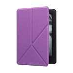 Чехол для электронной книги ArmorStandart PU Amazon Kindle Paperwhite 12th Gen 2024 Purple (ARM83846)