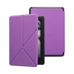 Чехол для электронной книги ArmorStandart PU Amazon Kindle Paperwhite 12th Gen 2024 Purple (ARM83846)