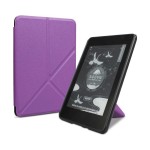 Чехол для электронной книги ArmorStandart PU Amazon Kindle Paperwhite 12th Gen 2024 Purple (ARM83846)