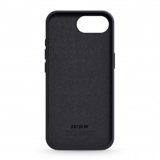 Чехол накладка ArmorStandart TPU Icon2 для Apple iPhone 16e Black (ARM83850)