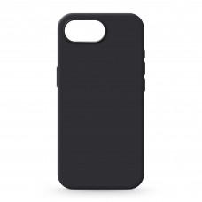 Чехол накладка ArmorStandart TPU Icon2 для Apple iPhone 16e Black (ARM83850)