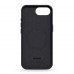 Чехол накладка ArmorStandart TPU ICON2 MagSafe для Apple iPhone 16e Black (ARM83851)