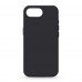 Чехол накладка ArmorStandart TPU ICON2 MagSafe для Apple iPhone 16e Black (ARM83851)