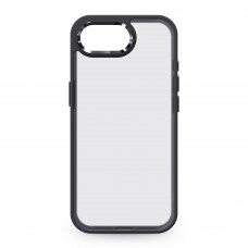 Чехол накладка ArmorStandart PC UNIT2 для Apple iPhone 16e Black (ARM83852)