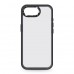 Чехол накладка ArmorStandart PC UNIT2 для Apple iPhone 16e Black (ARM83852)
