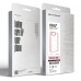 Чехол накладка ArmorStandart PC UNIT2 для Apple iPhone 16e Pale Pink (ARM83853)