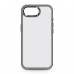 Чехол накладка ArmorStandart PC UNIT2 для Apple iPhone 16e Titanium Grey (ARM83854)