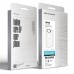 Чехол накладка Armorstandart TPU Uniq MagSafe для Apple iPhone 16e Matte Clear (ARM83873)