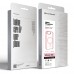 Чехол накладка ArmorStandart TPU Unit MagSafe для Apple iPhone 16e Pale Pink (ARM83875)