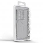 Чехол накладка ArmorStandart TPU Air Force для Realme C75x 4G Camera cover Clear (ARM83880)