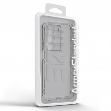 Чехол накладка ArmorStandart TPU Air Force для Realme C75x 4G Camera cover Clear (ARM83880)