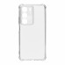 Чехол накладка ArmorStandart TPU Air Force для Realme C75x 4G Camera cover Clear (ARM83880)