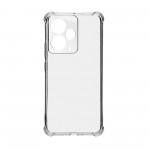 Чехол накладка ArmorStandart TPU Air Force для Realme 14T Camera cover Clear (ARM83881)